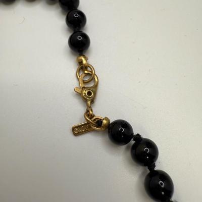 Jade & Pearl Beaded Necklaces & More (ST-HS)
