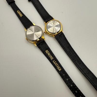 ‘1928’ Pendant Watch with a Variety of Wristwatches (ST-HS)