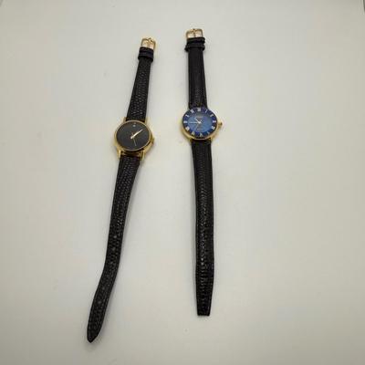 ‘1928’ Pendant Watch with a Variety of Wristwatches (ST-HS)