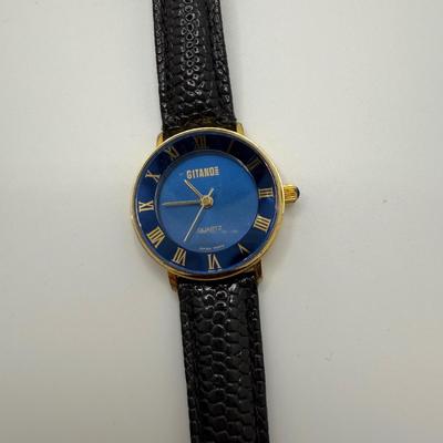 ‘1928’ Pendant Watch with a Variety of Wristwatches (ST-HS)