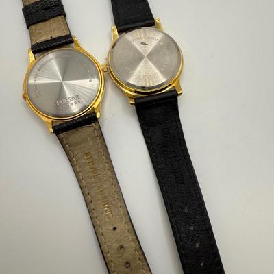 ‘1928’ Pendant Watch with a Variety of Wristwatches (ST-HS)