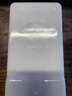 Dental tool tray