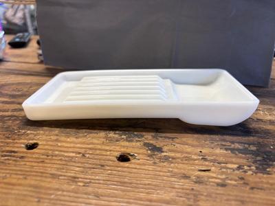 Dental tool tray