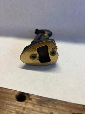 Bottle opener