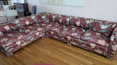 Sectional Sofa