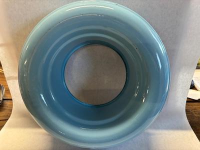 Bunt cake tin