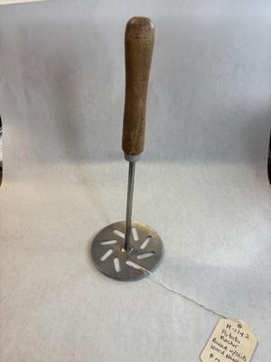 Potato Masher