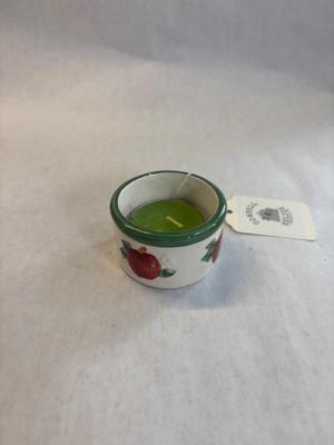 Candle holder
