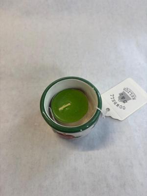 Candle holder