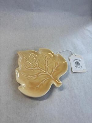 Trinket dish
