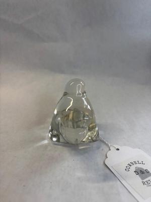 Bird figurine/paper weight