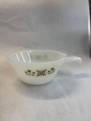 Soup bowl