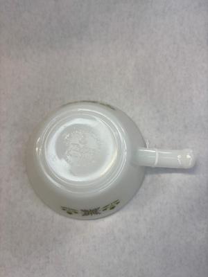 Soup bowl