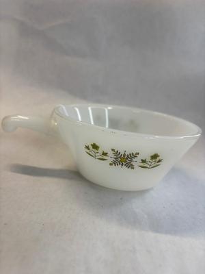 Soup bowl