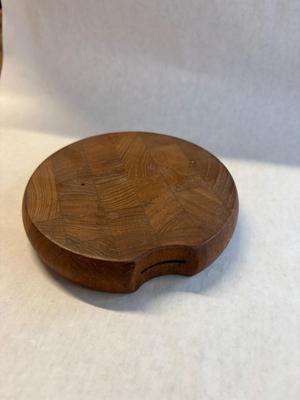 cheese board