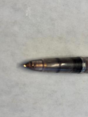Parker pen