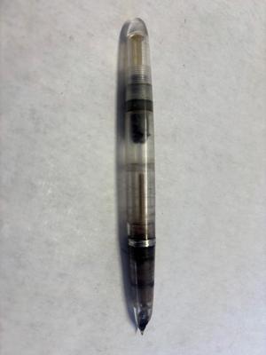 Parker pen