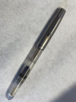 Parker pen