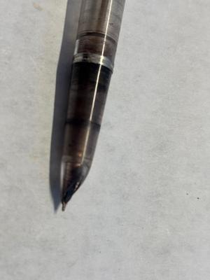 Parker pen