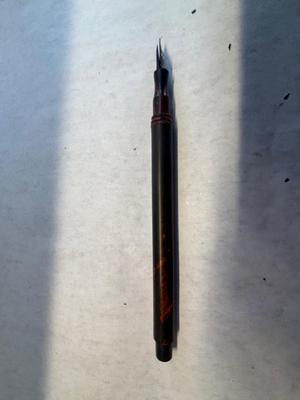 Parker pens