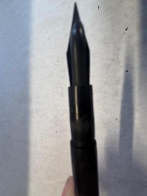 Parker pens
