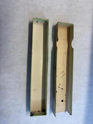 Parker pens