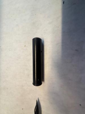 Parker pens