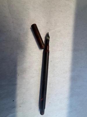 Parker pens