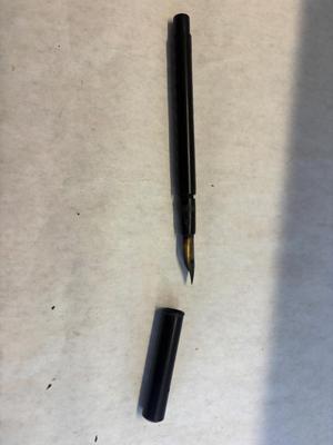 Parker pens