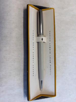 Parker pen