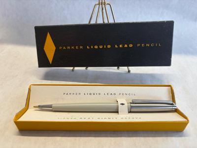 Parker pen