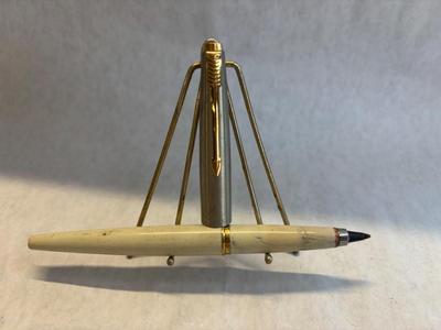 Parker pen