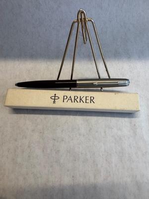 Parker pen