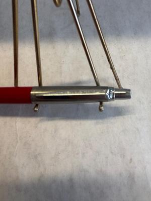 Parker pen