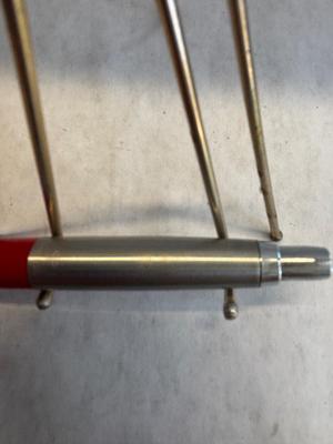 Parker pen