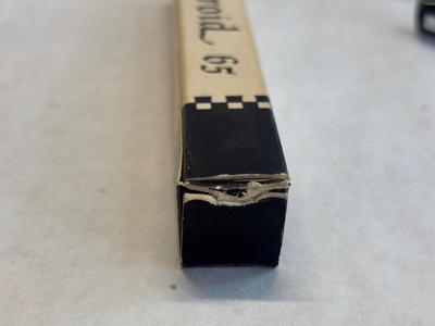 Parker pen
