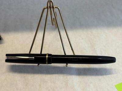 Parker pen
