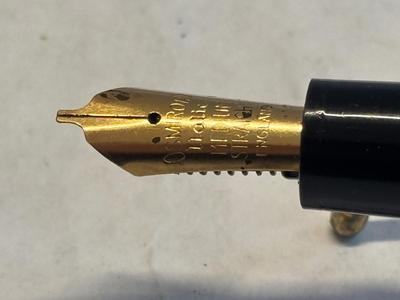 Parker pen