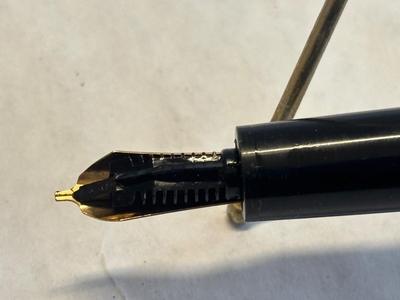 Parker pen