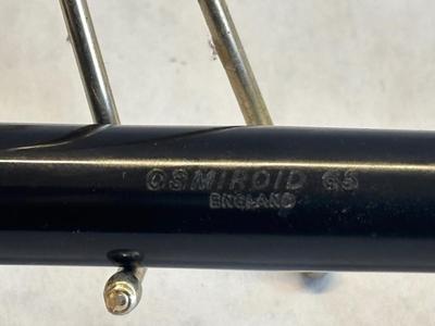 Parker pen