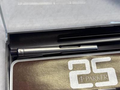 Parker pen