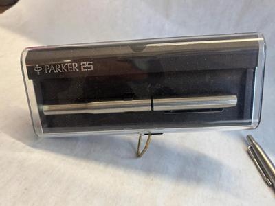 Parker pen