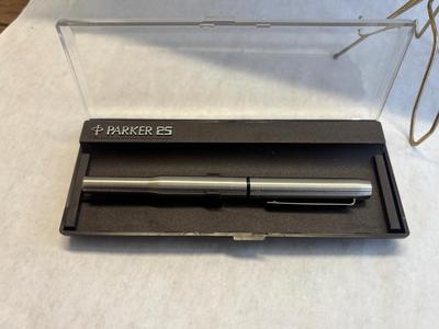 Parker pen