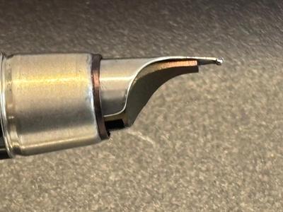 Parker pen
