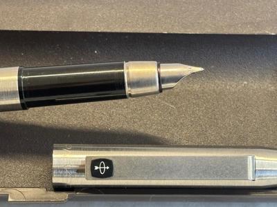 Parker pen