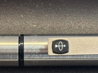 Parker pen