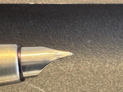 Parker pen