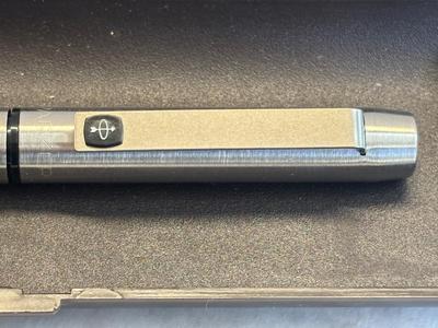 Parker pen