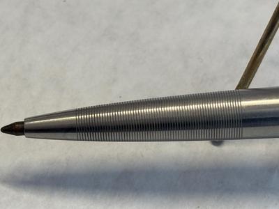Parker pen