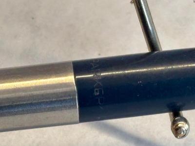 Parker pen